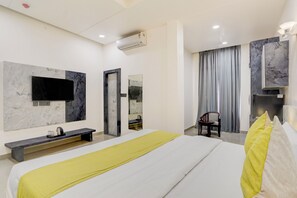 Habitación Premium | Wifi gratis