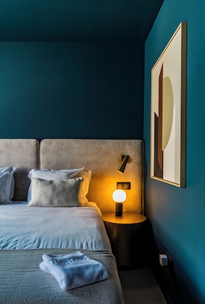 Iron/ironing board, free WiFi - Regras Apartments & Garden A15 by Benefit Collection (Porto)