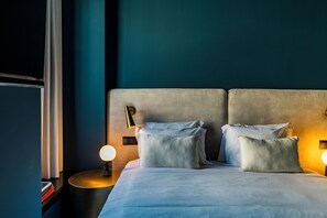 开间 | 熨斗/熨板、免费 WiFi