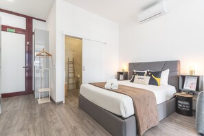 1 bedroom, iron/ironing board, travel cot, free WiFi - Santa Cruz Studio 2 by Atlantic Holiday (Santa Cruz)