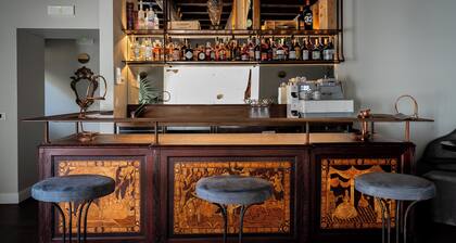 Locanda Sibilla Luxury Suites
