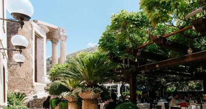 Locanda Sibilla Luxury Suites