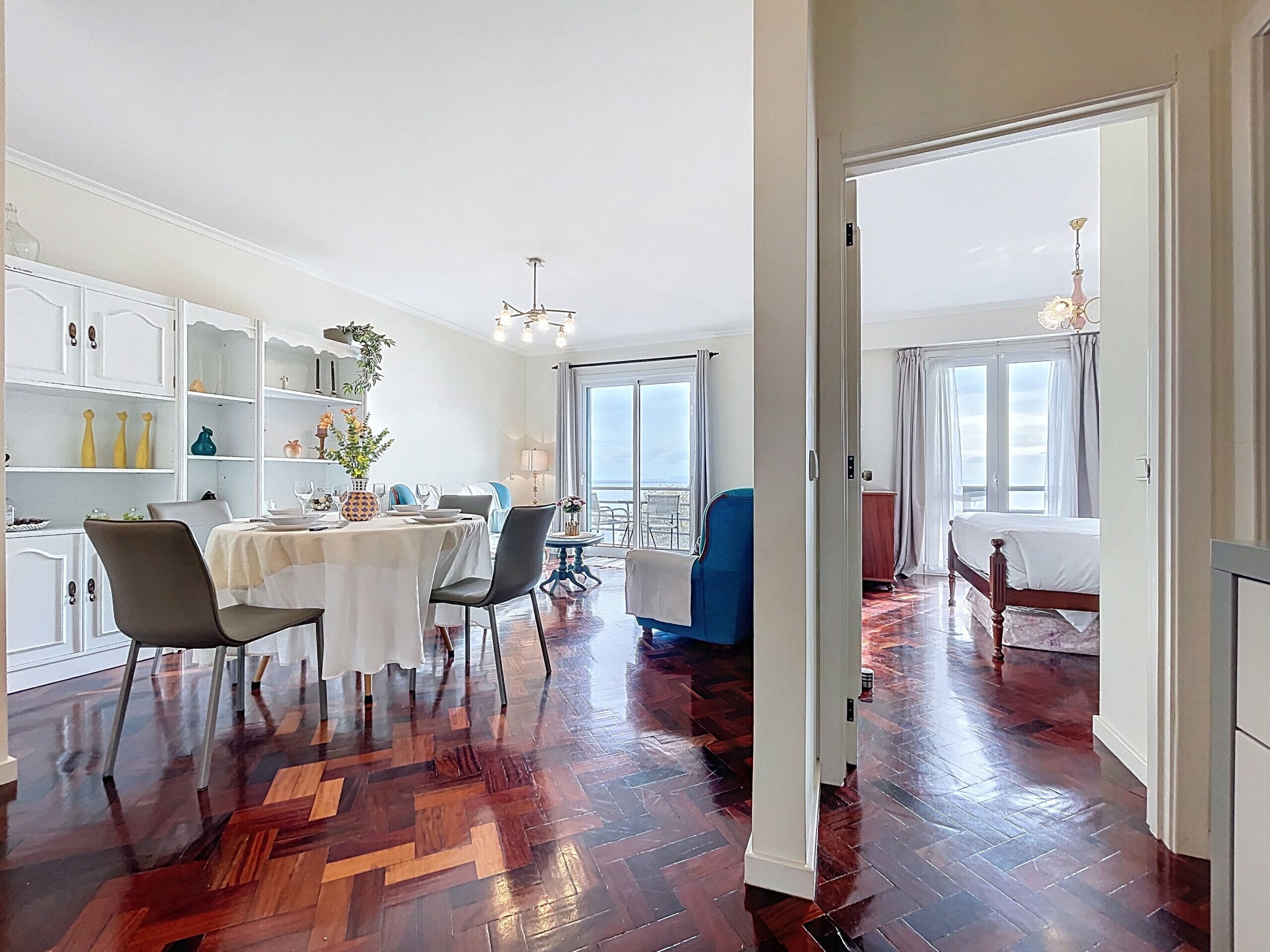 Apartment | 2 bedrooms