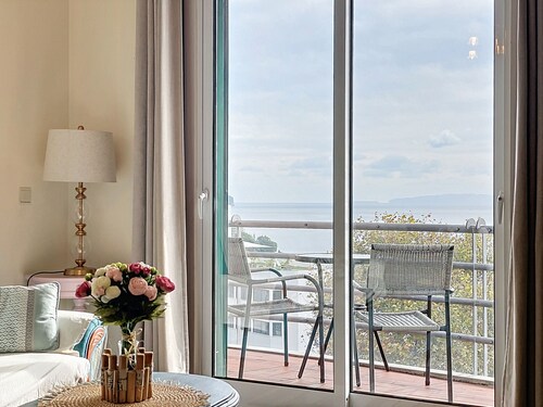 Forum Delights Apartment by Atlantic Holiday
