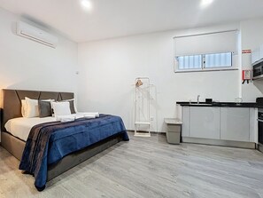 1 bedroom, iron/ironing board, travel cot, free WiFi - Santa Cruz Studio 3 by Atlantic Holiday (Santa Cruz)
