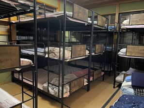 Internetzugang, Bettwäsche