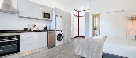 Apartment | 1 bedroom