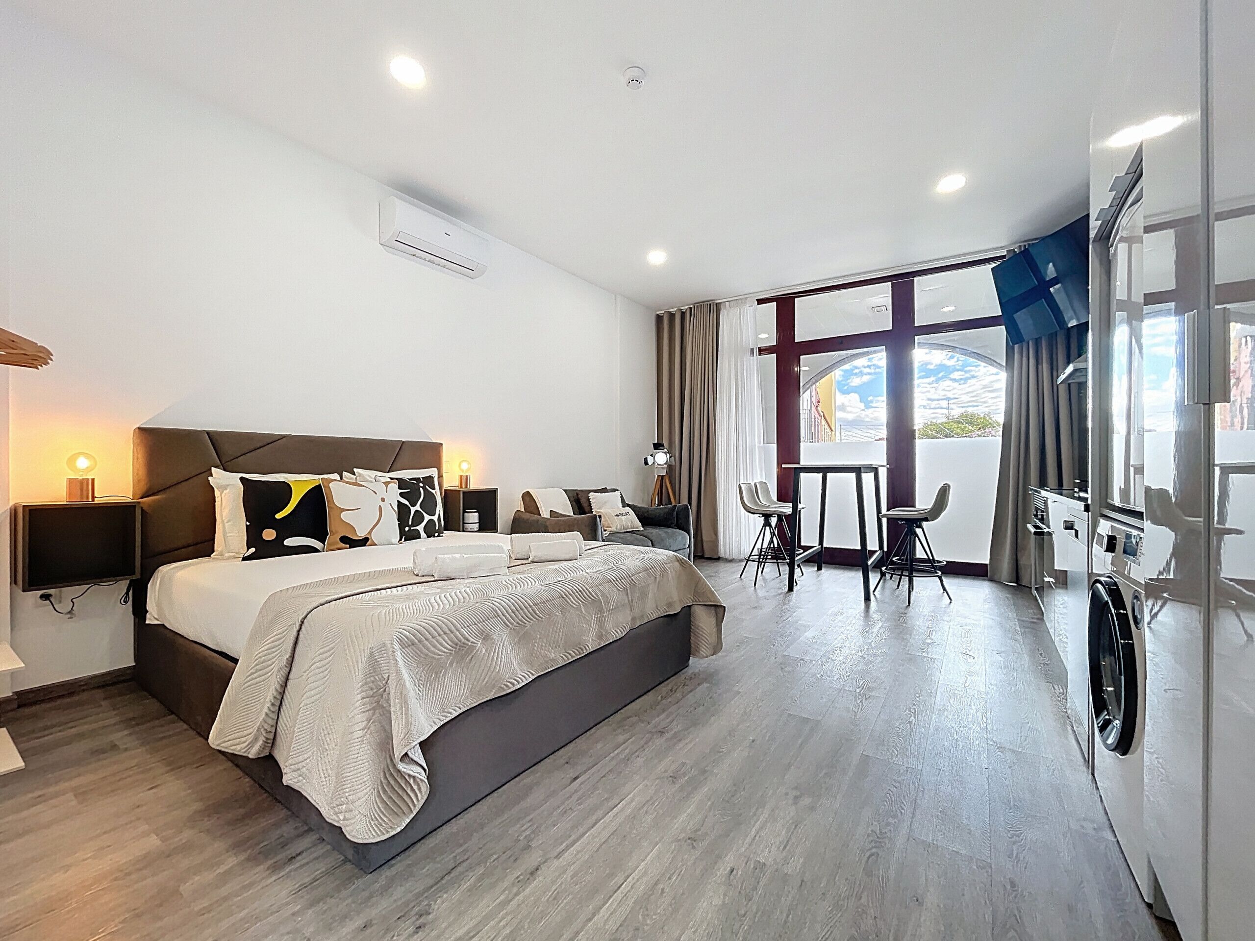 Apartment | 1 bedroom