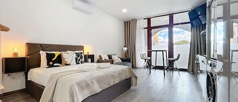 Leilighet | 1 soverom