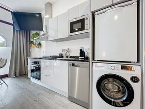 Appartement | 1 chambre