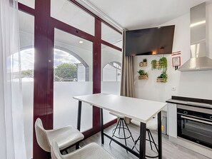 Departamento | 1 habitación 