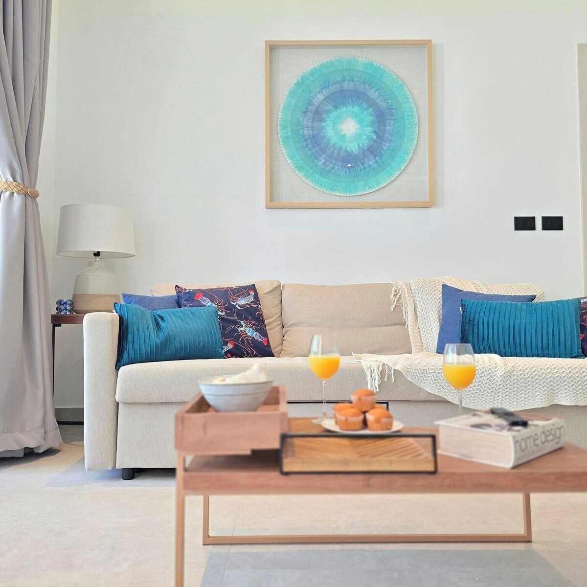 Bild für Gastgeberprofil