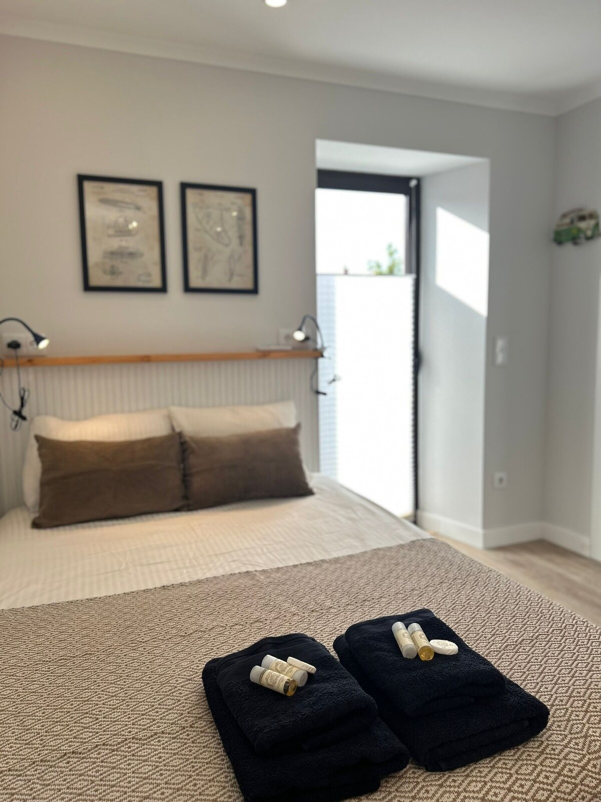 Bild für Gastgeberprofil