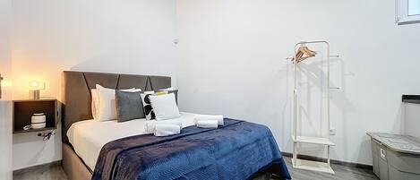 Maison | 1 chambre