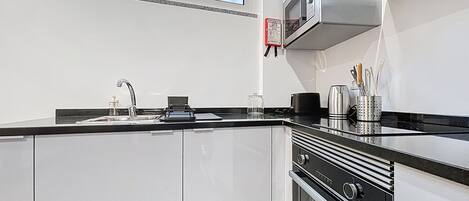 Apartment | 1 bedroom