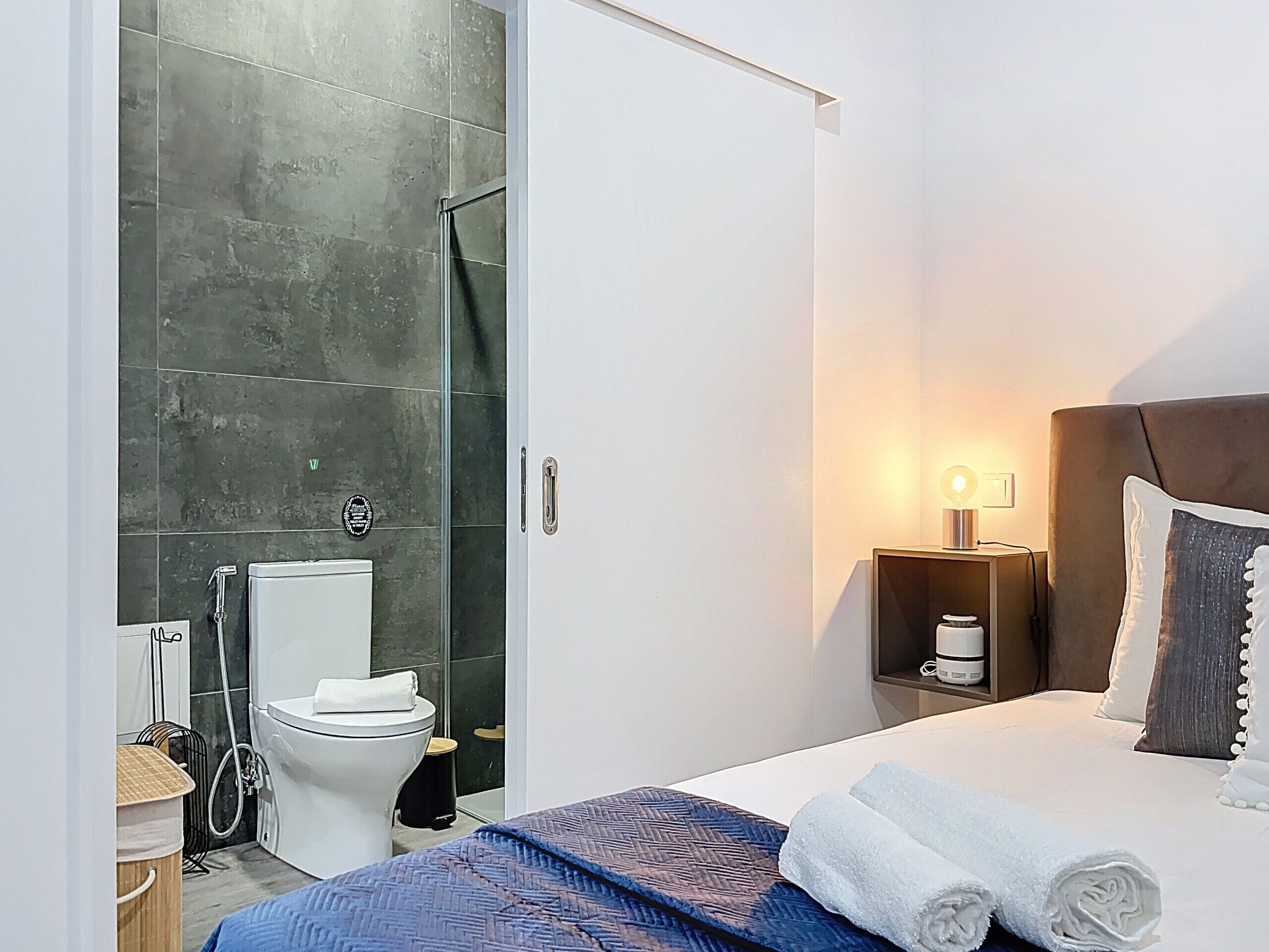 Apartment | 1 bedroom