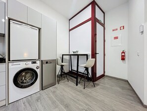 Casa | 1 camera