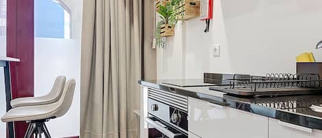 アパートメント | 1 室のベッドルーム