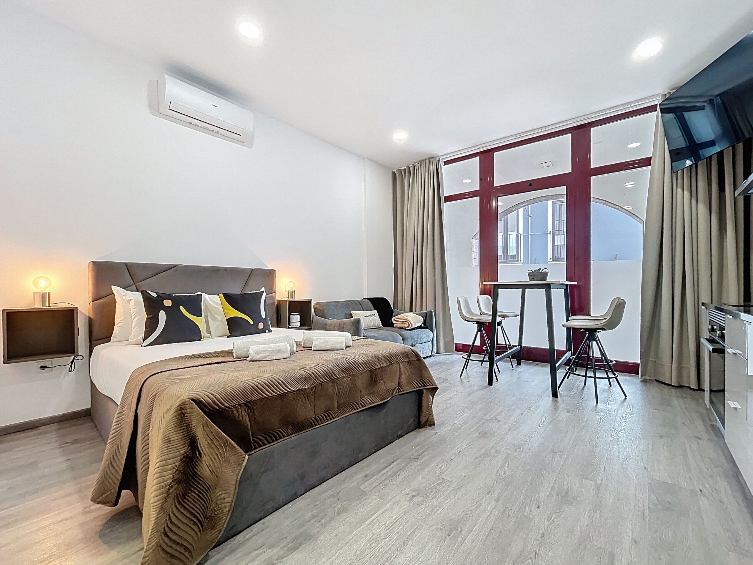 Apartment | 1 bedroom