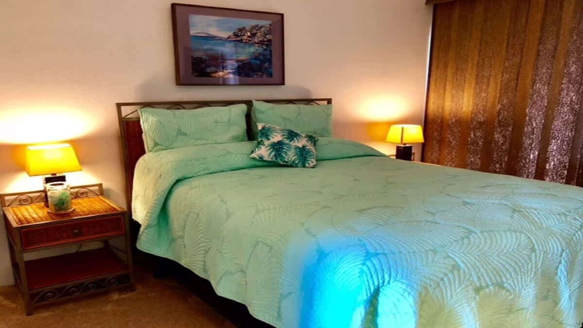 Apartamento | 2 quartos