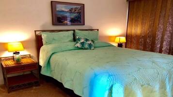 Apartamento | 2 quartos