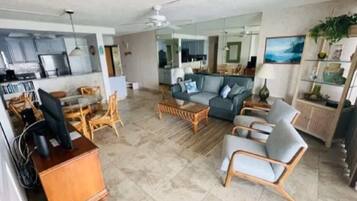 Apartamento | 2 quartos