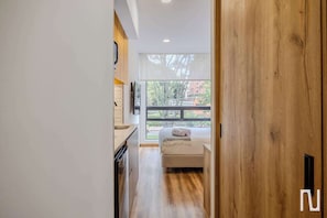 1 bedroom, Internet - NOK Amazing Loft in Parque de la 93 (Bogotá)