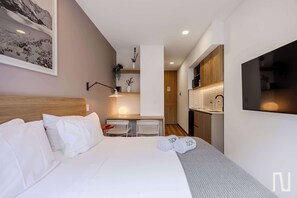 1 bedroom, Internet - NOK Amazing Loft in Parque de la 93 (Bogotá)
