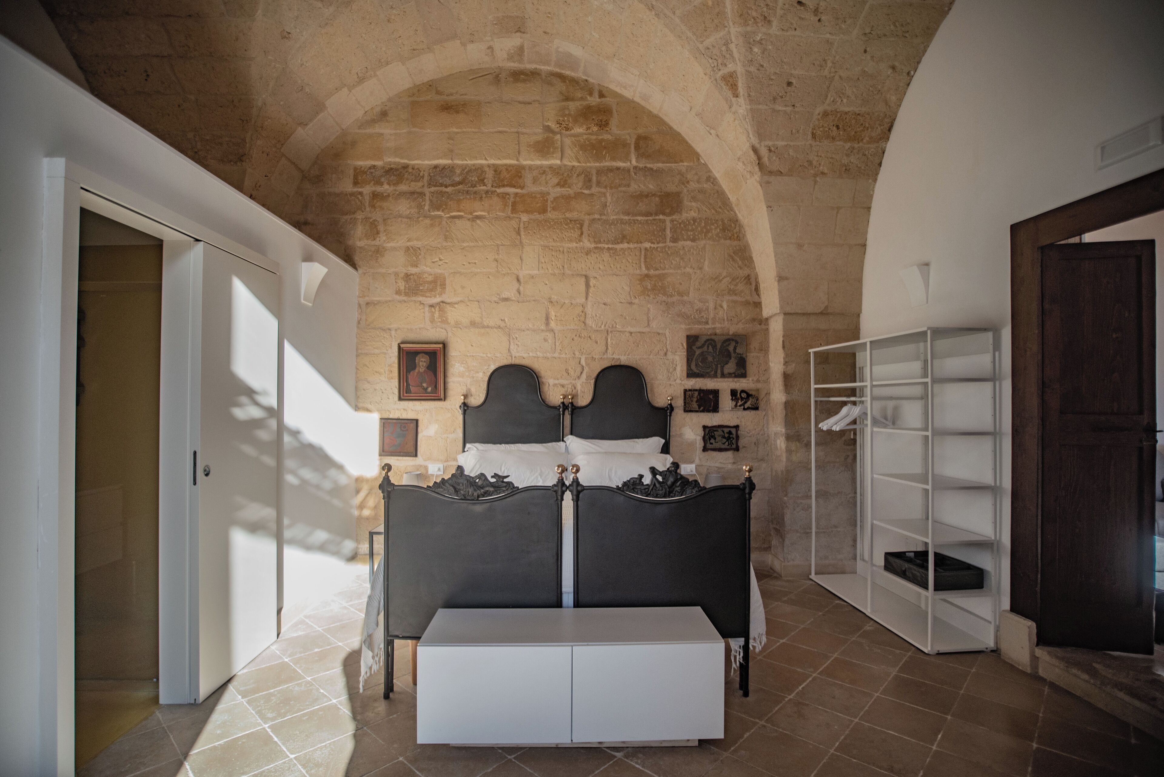 Căn hộ tiện nghi đơn giản, quang cảnh sân vườn | Truy cập Internet không dây miễn phí 