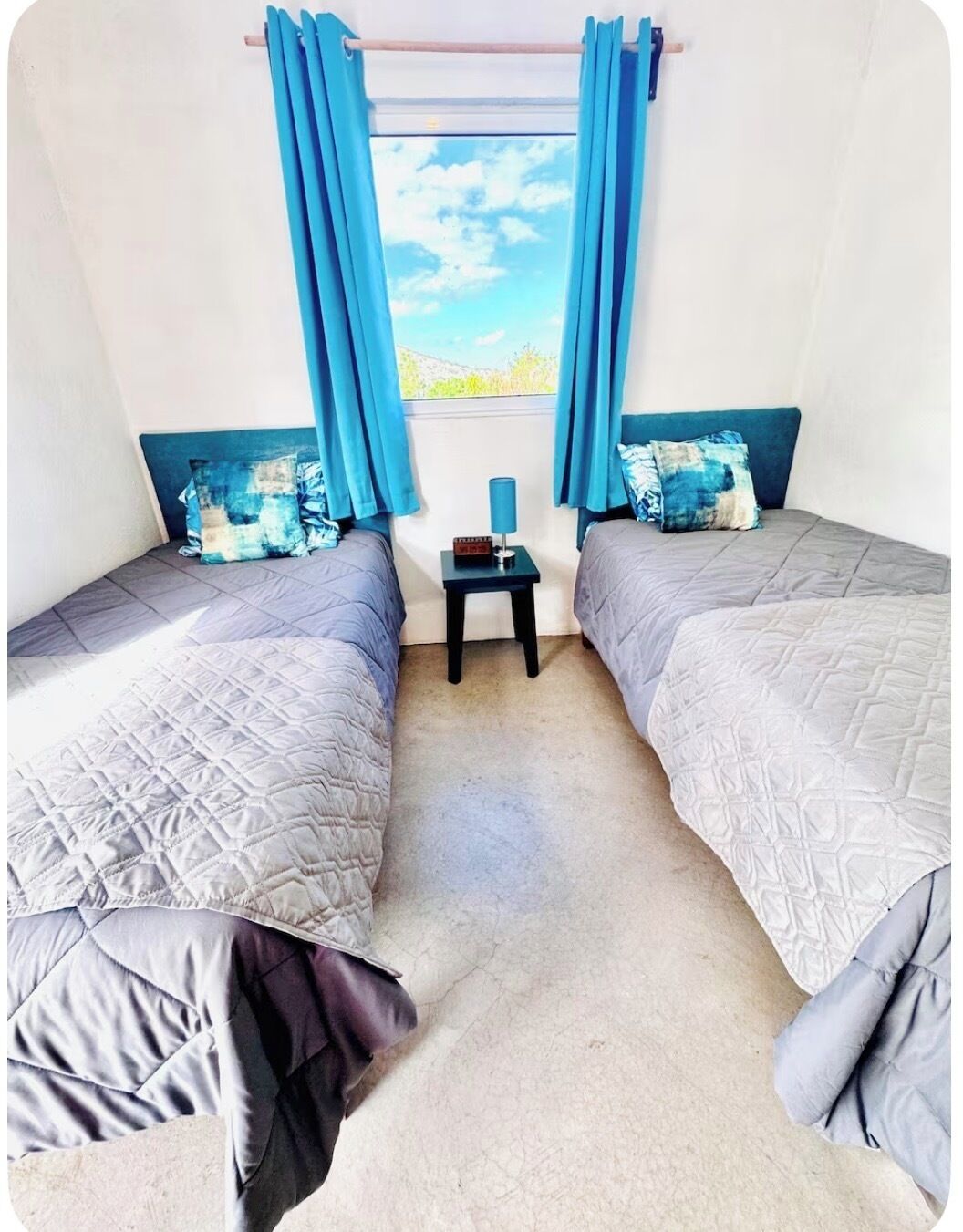 3 chambres, Wi-Fi, draps fournis