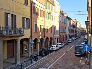 Apartment | 1 bedroom, Internet - Cinisca Suite Rose in Bologna (Bologna)