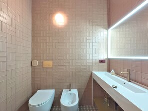 Apartment | 1 bedroom, Internet - Cinisca Suite Rose in Bologna (Bologna)