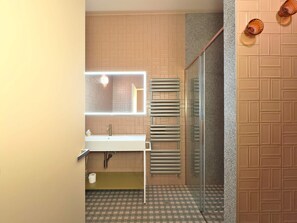 Appartement | 1 chambre, Internet