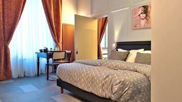 Apartment | 1 bedroom, Internet