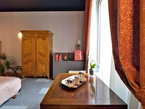 1 habitación y internet