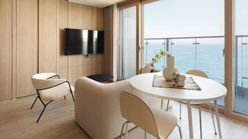 Cortinas blackout, tabla de planchar con plancha y wifi gratis