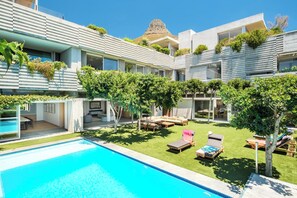 House, Accessible - Unforgettable Fresnaye Sea View Villa Disa House (Cape Town)