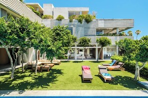 Villa, Accessible | 5 bedrooms, Internet - Unforgettable Fresnaye Sea View Villa Disa House (Cape Town)