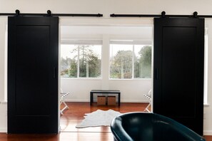 Interior - Coastal Retreat w/ Hot Tub Sauna Games Yoga Studio (Brookings)