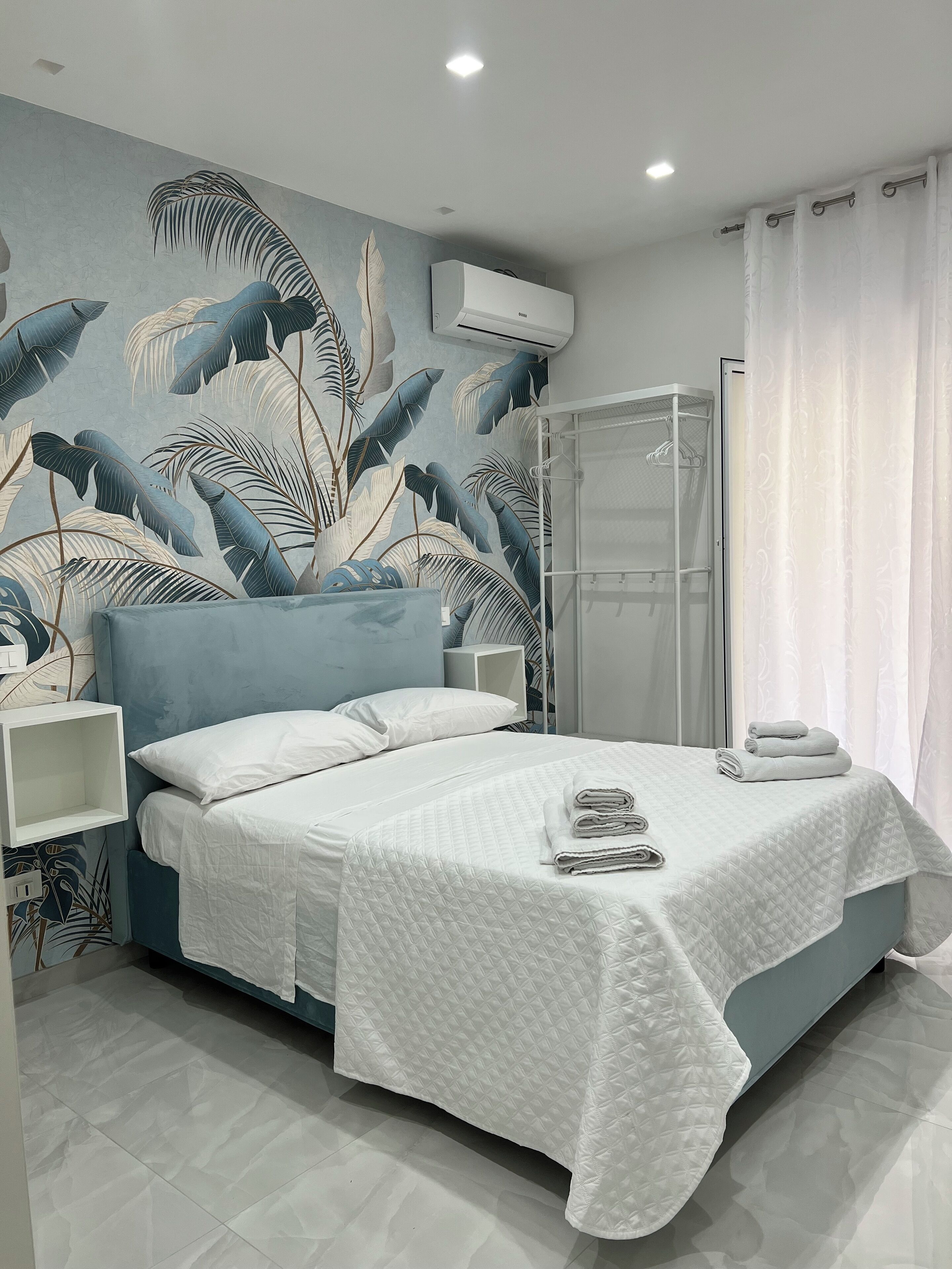 Deluxe Double or Twin Room | Egyptian cotton sheets, premium bedding, minibar, free WiFi