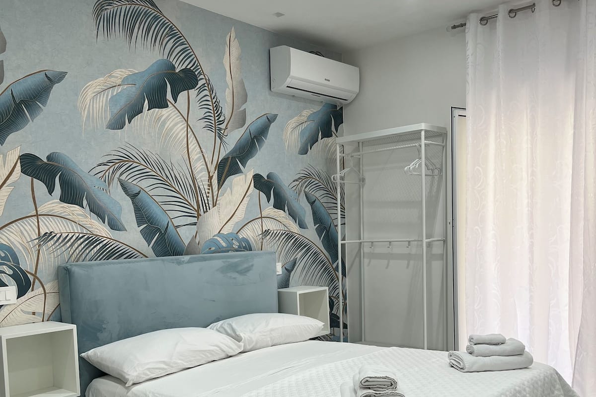 Deluxe Double or Twin Room | Egyptian cotton sheets, premium bedding, minibar, free WiFi