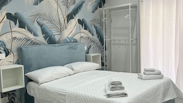 Deluxe Double or Twin Room | Egyptian cotton sheets, premium bedding, minibar, free WiFi