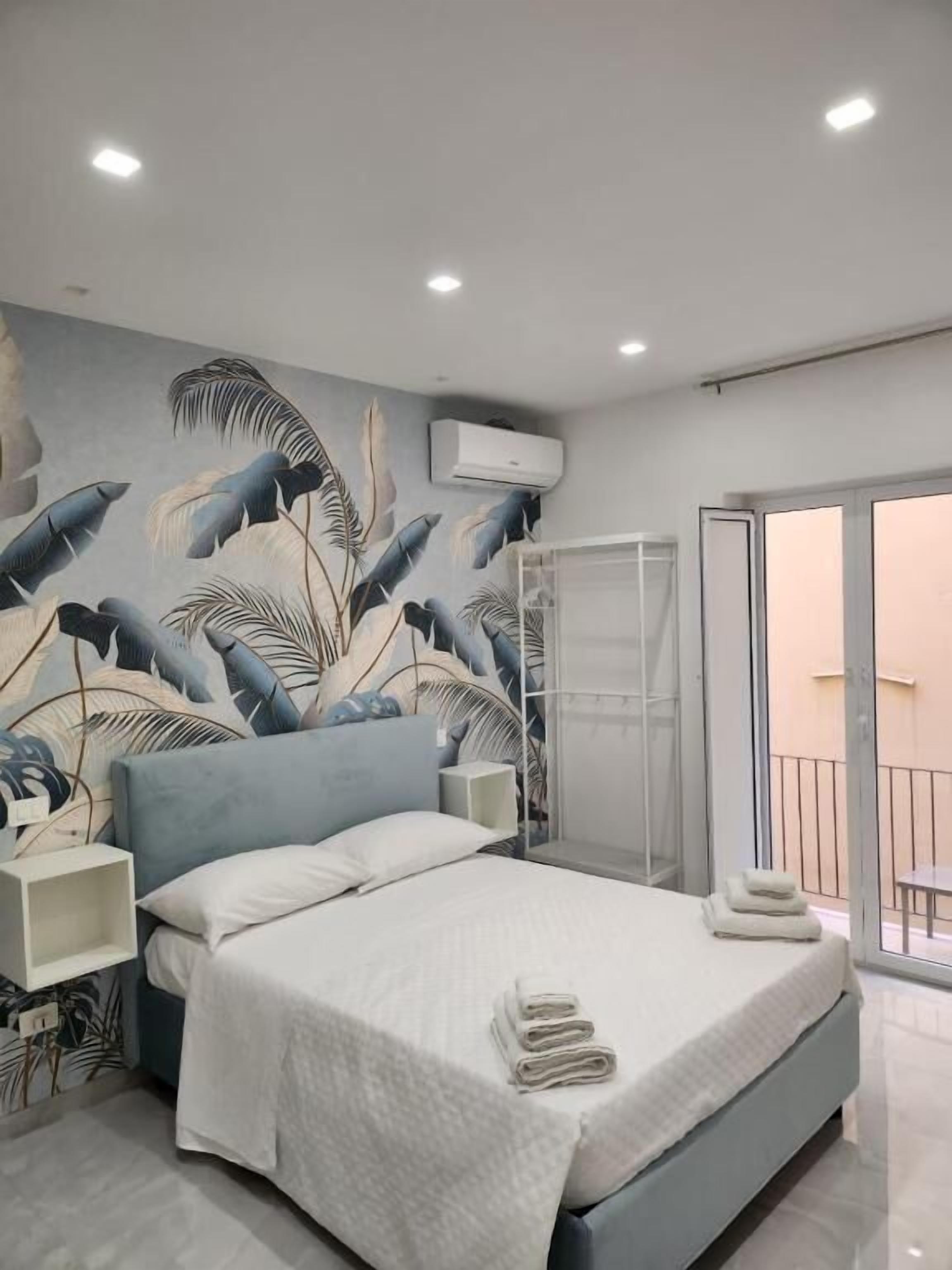 Luxury Double or Twin Room