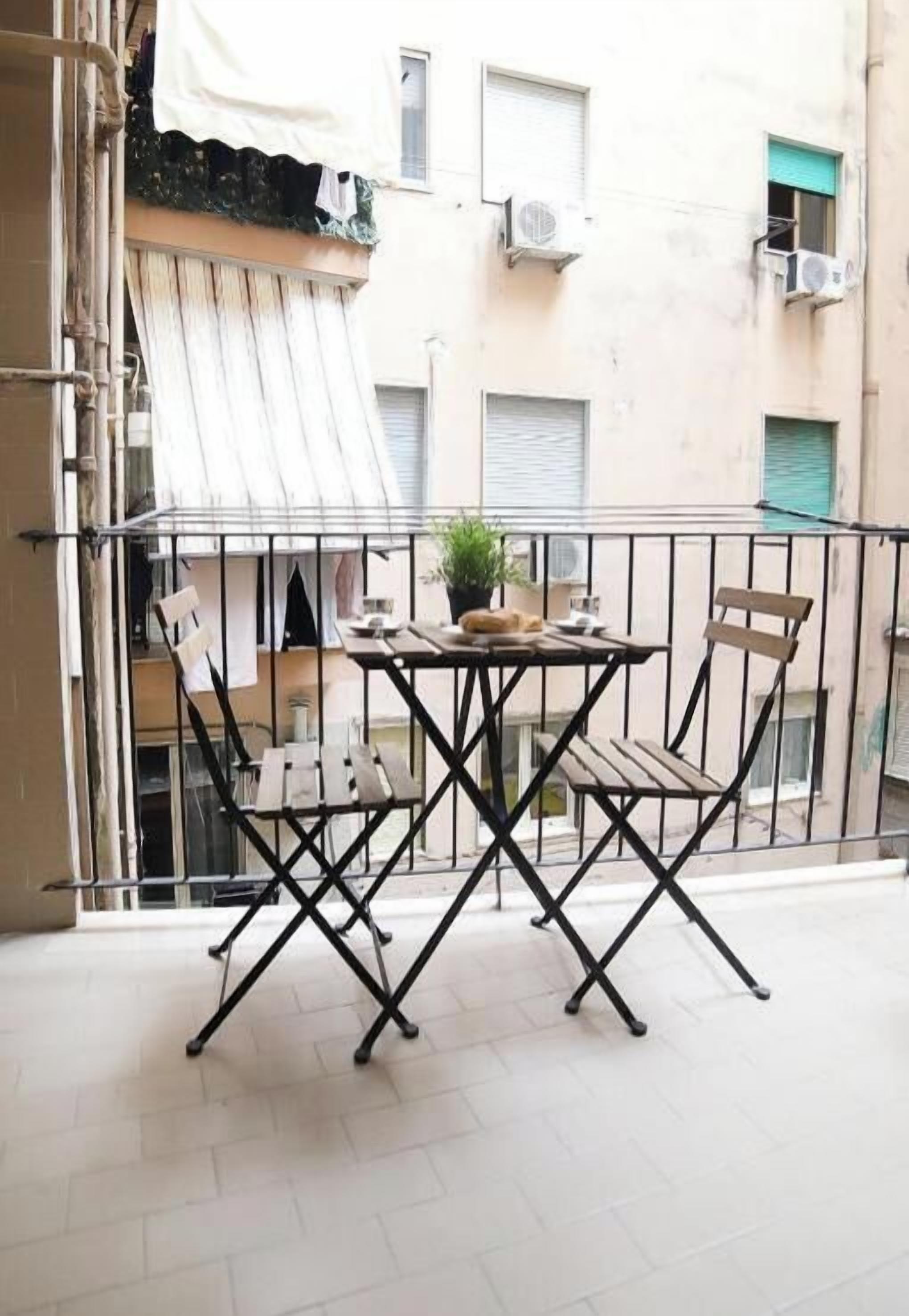 Kahden hengen luksushuone (yksi tai kaksi sänkyä) | Ulkoruokailutilat