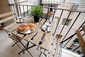 Dining - Casa Margherita  (Napoli)