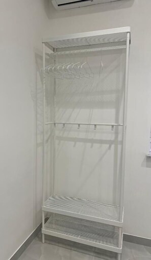 Interior - Casa Margherita  (Napoli)