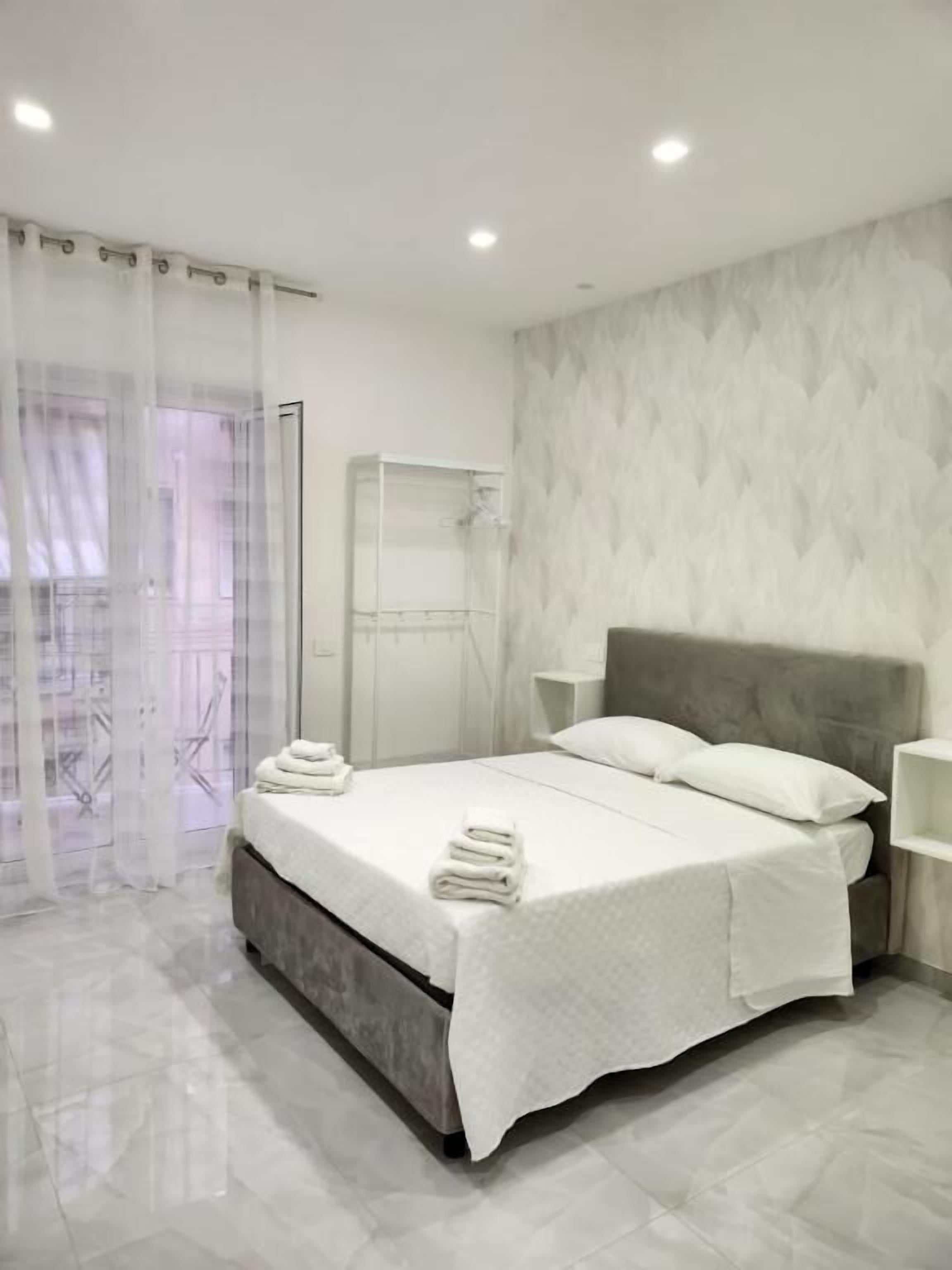 Luxury Double or Twin Room