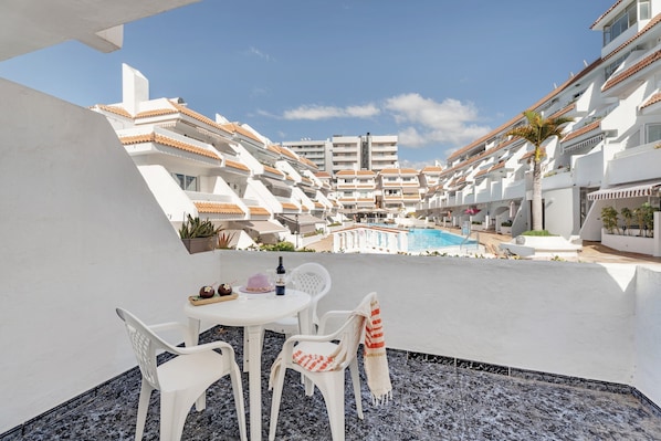 Servei de restauració a l'aire lliure