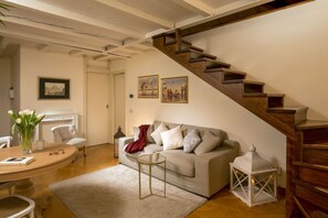 Flat-screen TV - Daplace - Zaha Apartment (Milano)