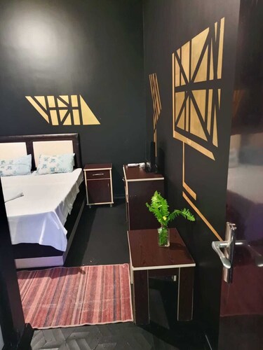 Üsküdar Hotel Batum